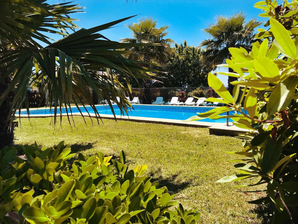 Hotel Conde Navio Sanxenxo Exterior foto